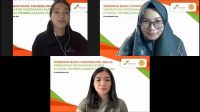 Bantu Guru Atasi Kecemasan Murid Jelang PTM, Satkaara Bersama Rumah Guru BK Selenggarakan Webinar Basic Counseling Skill