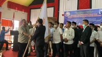 Pengurus GPMB Enrekang Dikukuhkan, Bupati Yakin Minat Baca Masyarakat Enrekang Semakin Meningkat