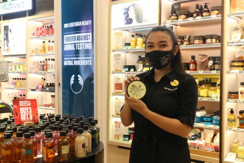 Lengkapi Kebutuhan Kecantikan dan Kesehatan Dengan Diskon Hingga 50% di NIPAH