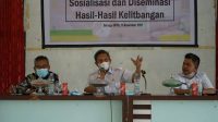 IMG-20211111-WA0054 Dorong Lahirnya Inovasi, Arsjad Buka Sosialisasi dan Diseminasi Kelitbangan, Kegiatan Tetap Protokol Kesehatan