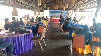 Dibimbing Dispopar, Kuliner Enrekang Makin Higienis dan Inovatif