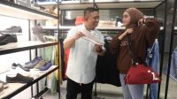 IMG-20211113-WA0055 Jangkau Pelanggan Lebih Dekat, Hush Puppies Buka Store di Mal Panakkukang Makassar