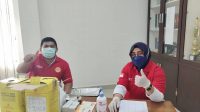 Percepatan Kekebalan Kelompok, Binda Sulsel Gelar Vaksinasi Covid-19 , Sidrap, Target 5.000 Peserta