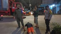 Menimalisir Penyebaran Covid-19, Pelanggar Prokes Disanksi Push Up