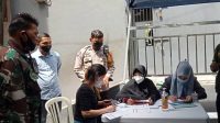 IMG-20211115-WA0078 Bhabinkamtibmas Bersama Babinsa Butung Imbau Warganya Jaga Kamtibmas