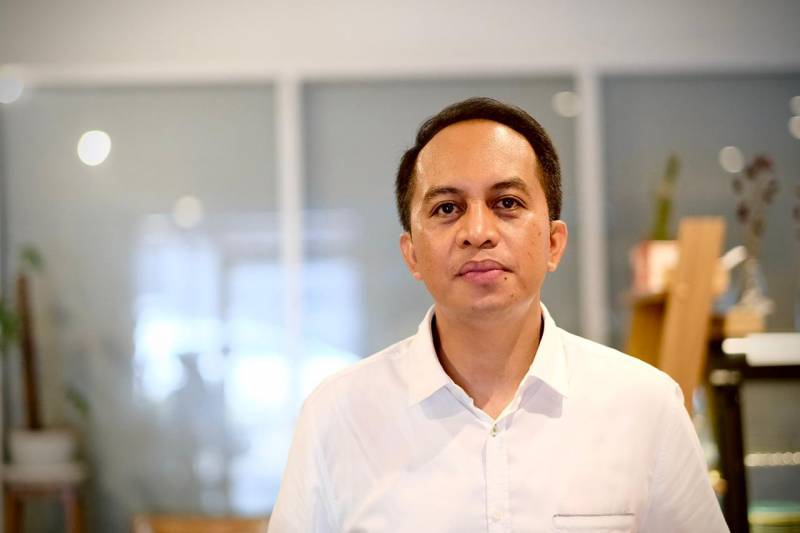 Pasca Diambilalih BPKH, Bank Muamalat Kian Tegaskan sebagai Bank Ummat