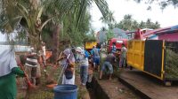 IMG-20211119-WA0005 Sambut Hari Jadi Selayar ke-416, DLH Terjunkan Tiga Armada Truk Pengangkut Sampah