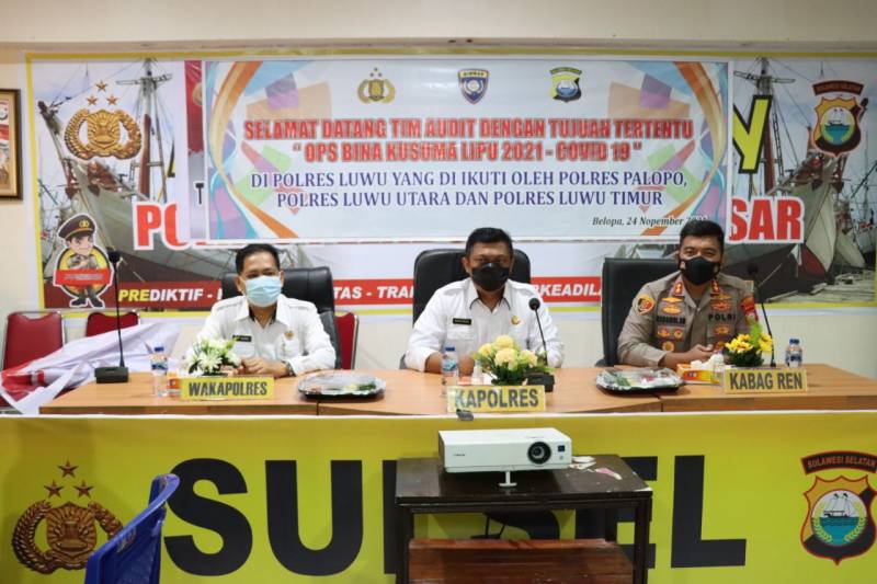 Buka Pelatihan Pembinaan Pemberdayaan Ormas dan Insan Pers, Ini Pesan Sekda Takalar