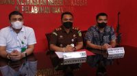 IMG20211103163250 Pelaksana Pembangunan Program Kotaku di Kecamatan Wajo Ditetapkan Tersangka