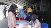 IMG_20211101_194152 Gerai Vaksin Door to Door Polres Pelabuhan Percepat Here Immunity