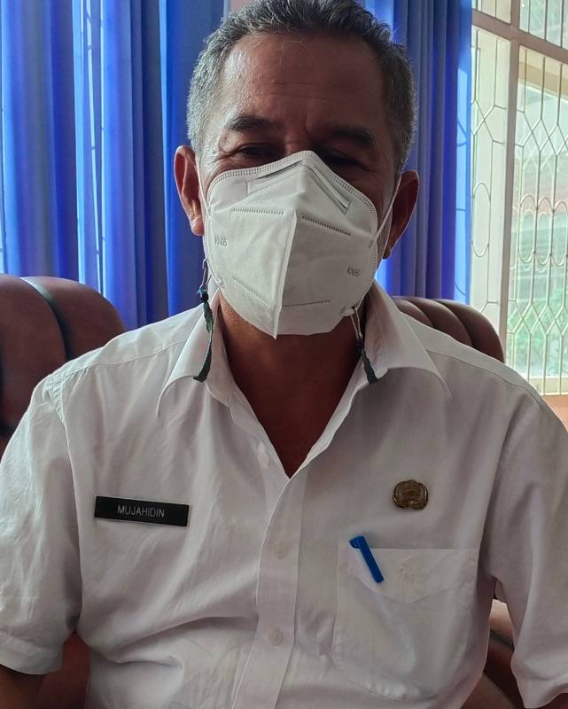 Pemda Kolaka Tindak Lanjuti Hasil Temuan BPK Sebesar Rp491 Juta