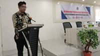 BPN Selayar Gelar Internalisasi Pembangunan Zona Integritas, Ini yang Dibahas