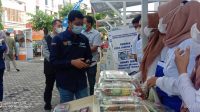 IMG_20211112_090717 BRI Kanwil Makassar Konsen Membentuk dan Memberdayakan Klaster Usaha Mikro