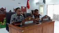 IMG_20211118_101912 Bapemperda DPRD Majene Kembali Rapat Bahas Usulan Propemperda