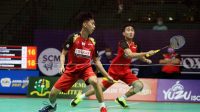 147 Atlet PB Djarum Berlaga di YUZU Isotonic Akmil Open 2021, Ada Atlet dari Sulsel