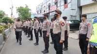Aktivitas Masyarakat pada Malam Tahun Baru di Parepare Akan Dibatasi
