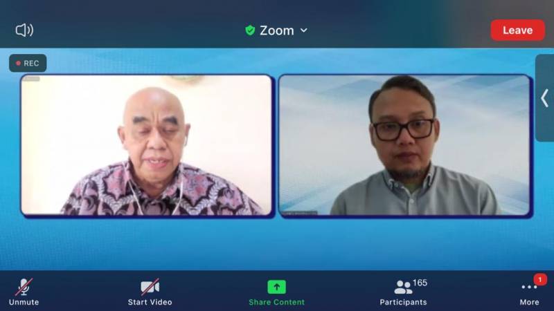 Kondisi Pembangunan Infrastruktur Telekomunikasi Papua dan Papua Barat