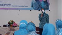 TP PKK Gowa Deteksi Dini Kanker Payudara