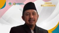 Muktamar IV Wahdah Islamiyah Hasilkan Rekomendasi, Mulai dari Isu Palestina Hingga Presidential Threshold