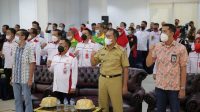 2022, Walikota Danny Akan Benahi Karebosi