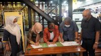 MaRI dan NIPAH Siap Dijadikan Percontohan Kawasan Tanpa Rokok Secara Nasional