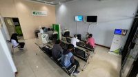 Tahun 2021, BPJamsostek Cabang Lutim Bayarkan Klaim Rp34,9 Miliar