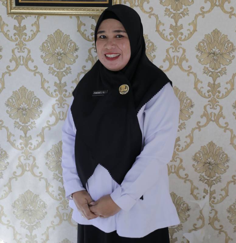 Tekad Syamsinar Tingkatkan Kualitas Pendidikan di Pulau Melalui Metode IHT