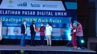 HIPMI Sulsel Dorong Pelaku UMKM Naik Kelas