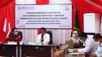 Tingkatkan Kepatuhan Badan Usaha, BPJS Kesehatan Gelar Forum Kepatuhan Provinsi Sulawesi Barat