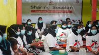 PT Semen Tonasa Kolaborasi Srikandi SIG Gelar Sharing Session Bisnis untuk Kaum Perempuan