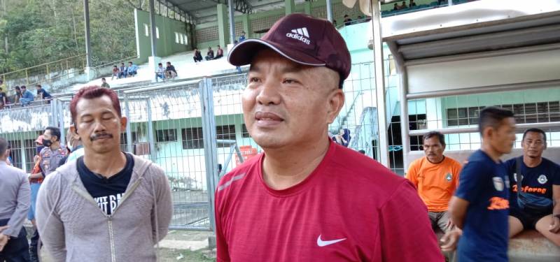 Jika Mogok Main, PS Nene Mallomo Terancam Sanksi Kalah 0-3 dan Pengurangan 3 Poin