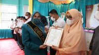 Momentum Hari Ibu, Budiman Berharap Organisasi Wanita Berperan Dalam Pemberdayaan Masyarakat
