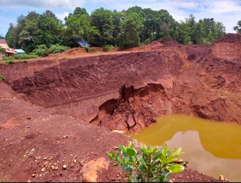 Dua Perusahaan Tak Hadir, RDP Diundur