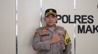 Jelang Natal, Personel Polres Pelabuhan Jaga Ketat Gereja