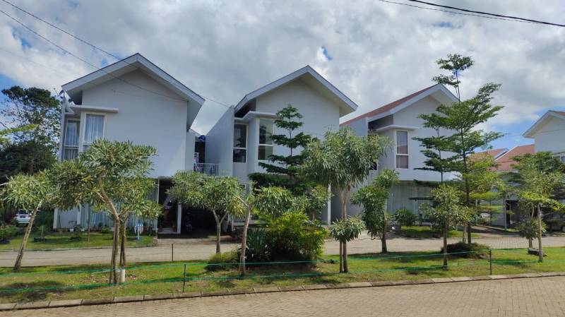 Bukita Baruga Hadirkan Promo Year End Sale 2021 Hemat Hingga Rp500 Juta