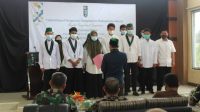 HMI MPO Sinjai Dilantik, PB HMI MPO Minta Utamakan Pengkaderan