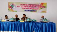 Kadiskumdag Bantaeng Harapkan Tingkat Kesadaran para Anggota Koperasi Lebih Meningkat