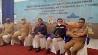 65667D40-5743-49FB-82BF-A80A44650235 Launching Program Pasar SIAP QRIS di Pasar Kampung Baru