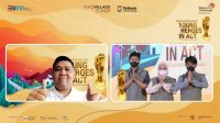 Inovasi My I-Pond, Solusi Monitoring Kualitas Air untuk Petambak Ikan Nila Raih Penghargaan Best Of The Best Anugerah Innovillage 2021