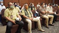 KALLA Gelar Pelatihan dan Simulasi Tanggap Darurat Bencana