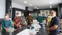 SMA Neg 6 Sidrap Sabet Penghargaan Adiwiyata Nasional Dari Kementerian Lingkungan Hidup