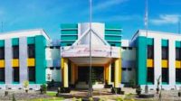 98 Persen Pegawai Antam Sultra Sudah Divaksin Gotong Royong
