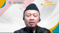 Full Virtual Selama Tiga Hari, Muktamar IV Wahdah Islamiyah Diikuti 2.376 Peserta