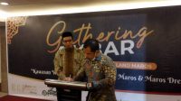 Gathering Akbar Tahfiz Land Serahkan AJB Ke Pemilik Unit