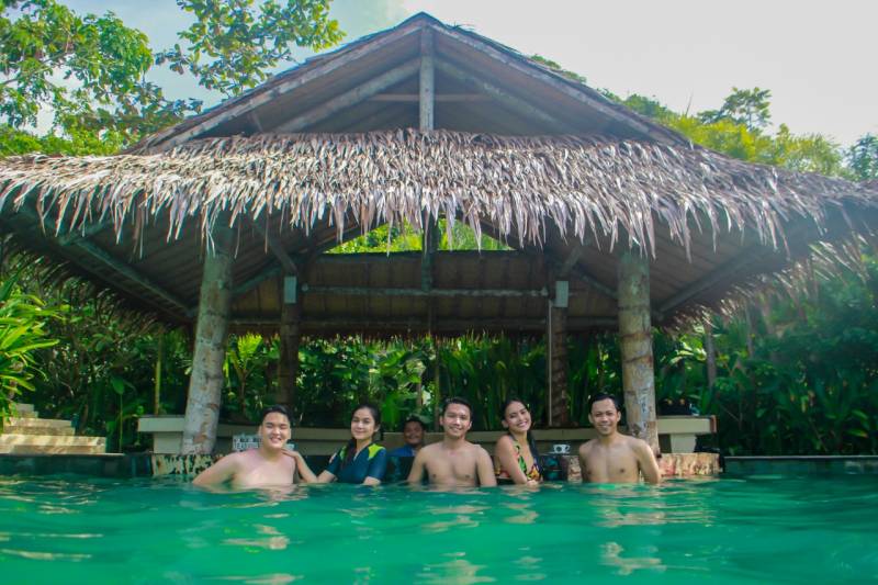 Bugis Waterpark Adventure Hadirkan Promo Remember December