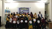 Sambut Hari Ibu, Astra Motor Sulsel Gelar Edukasi Safety Riding