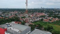Antisipasi Traffic Natal dan Tahun Baru 2022, Smartfren Siapkan Peningkatan Kapasitas Jaringan
