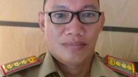 Lurah 19 November Meninggal Dunia