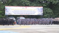 Kapolda Sulsel Jamin Kemananan Perayaan Nataru