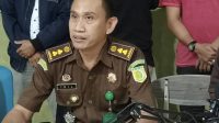 Terdakwa Penyalur Kredit Fiktif Rp25 Miliar Dituntut Pidana 11 Tahun